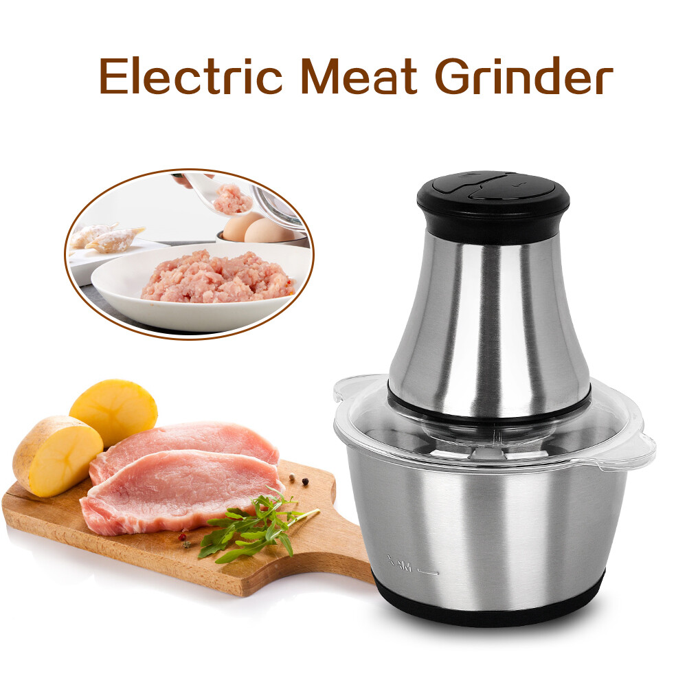 mincer uses
