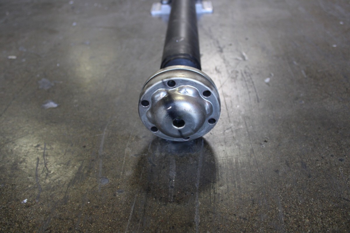 ティナ サプライ 2012 Maserati Quattroporte, Rear Drive Shaft, Used, P/N