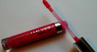 Miss Watermelon 37 Essence XXXL Extra Shine Lip Gloss Moisturising Non Sticky