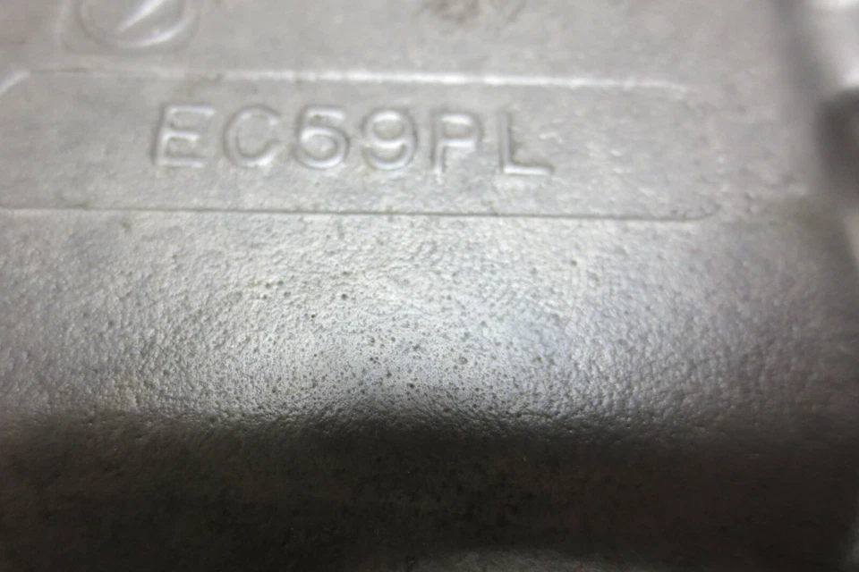 96 1996 POLARIS INDY XCR ULTRA 600 EC59PL TRIPLE CILINDRO PISTÓN KIT JARRA BARRIL Foto 4 de 4