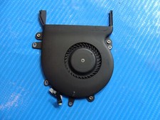MacBook Pro A1707 15" Latte 2016 MLW72LL/A Left CPU Cooling Fan 923-01459