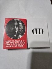 2 Decks Anyone Worldwide Runaway World Red V1 Gallery & Smoke Dan & Dave Cards