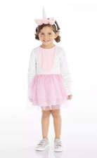 NWT Carter s Unicorn Halloween Costume 2 Piece Size 2-3