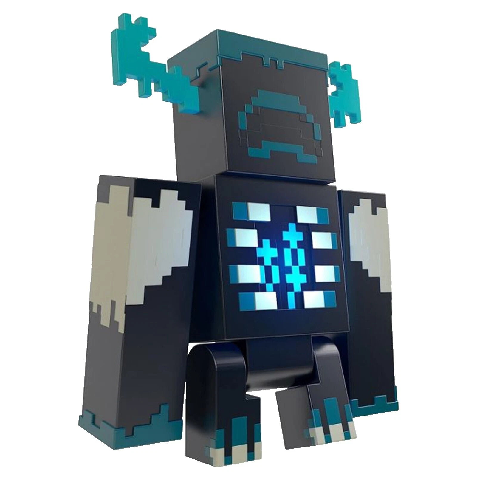 Figuras de acción de los juegos de video de Minecraft