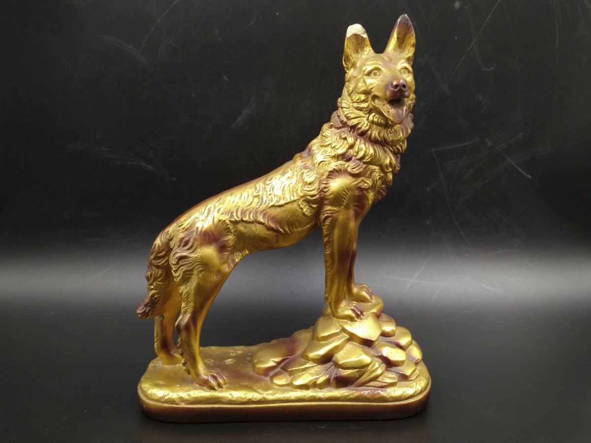 Pieds De Meuble En Bronze, Style Pattes D'animal, Pour Siège Ou Décoration, D'occasion