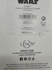 Lenox Star Wars Mandalorian Ornament Grogu Baby Yoda-3 1/2” — photo 8
