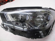 Mercedes Benz W213 LED Scheinwerfer links 2139066908