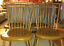 four hagerty cohasset colonial windsor chairs