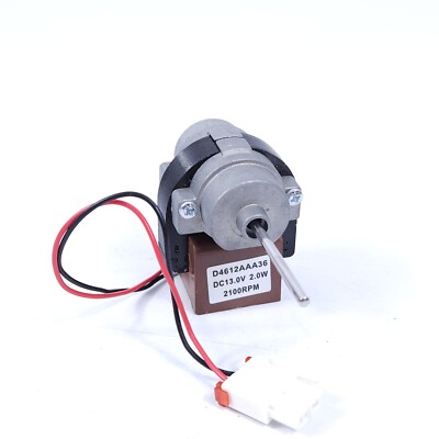 Refrigerator Evaporator Fan Motor 3015924900 Compatible Kenmore