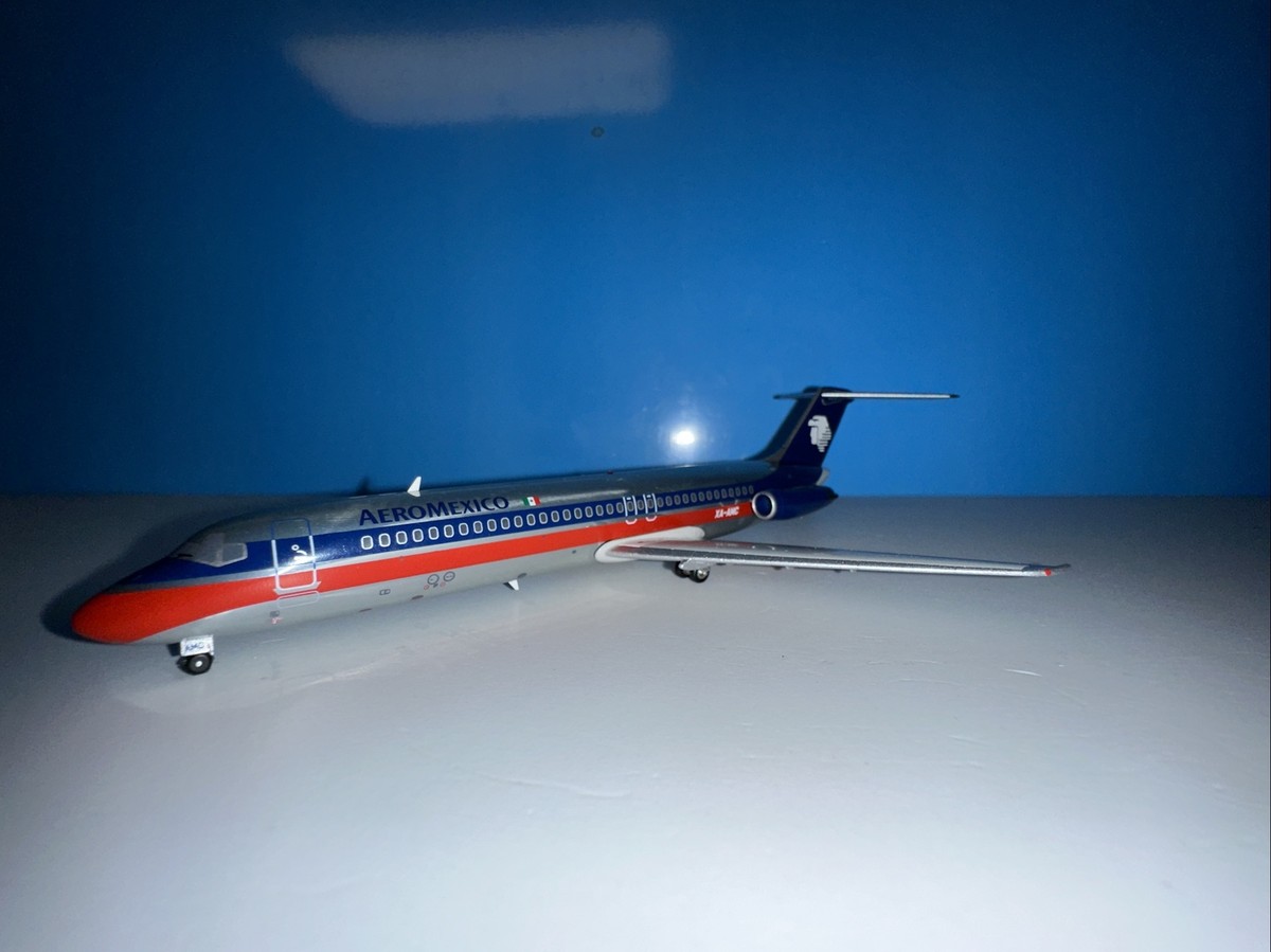 イベリア航空 DC-9-30 INFLIGHT200 Inflight 200 1:200 Iberia
