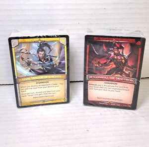 Alpha Starter Deck | eBay Alpha Starter Deck | eBay