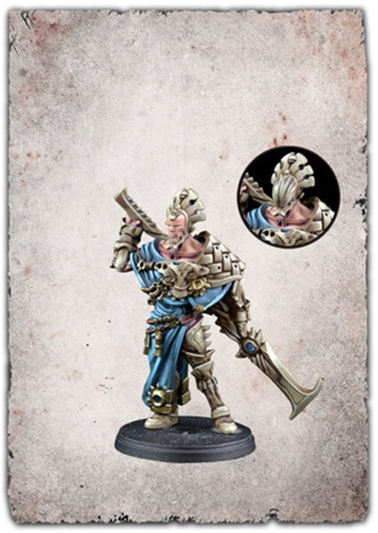 Завоевание шпилей: Старший исполнитель клонов - Resin (англ.)