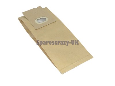 Per Aspirapolvere Electrolux Laser Sacchetto Di Carta 5 Pezzi - Foto 5