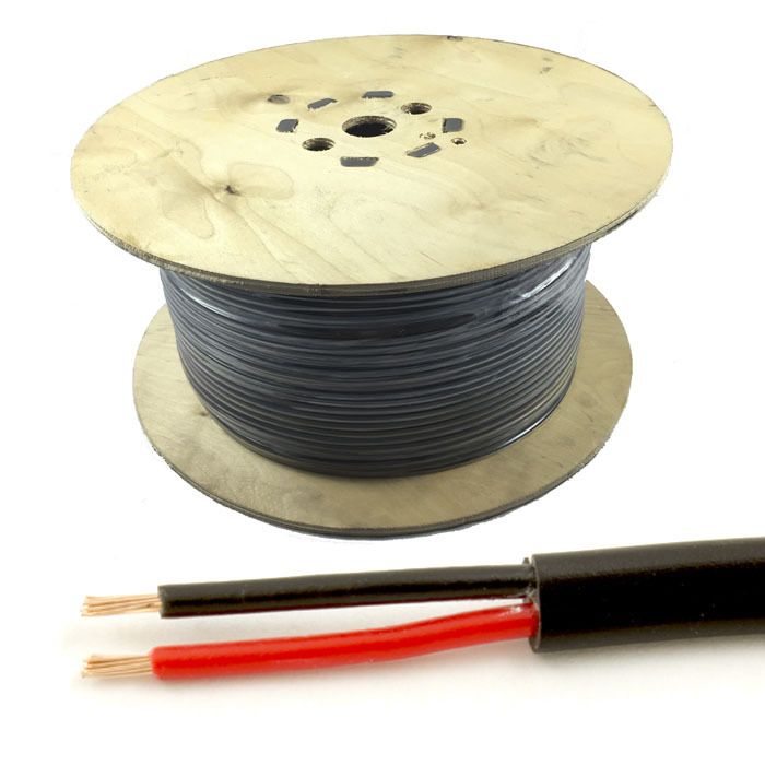 Luci Doppio Filo - Luci Natalizie - Foto 2