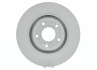 2X Bremsscheiben Vorne FüR Hyundai KIA Bosch 0986479A21