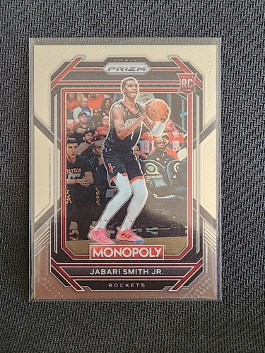 2022-23 Monopoly Prizm NBA Base Cards. Complete Your Set! - Picture 64 of 181