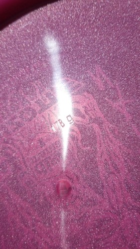 Discmania Simon Lizotte Forge Method Shadow Titan 178g - Picture 5 of 5