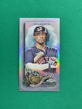 2022 Topps Allen & Ginter Chrome - BASE MINI REFRACTOR - PICK YOUR CARD!