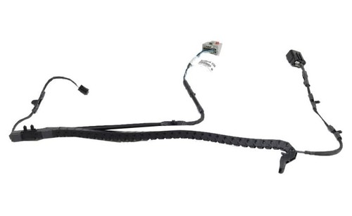 Genuine 2010-2011 RAM Sliding Door Right Wire Track Mopar (68056208AC) OEM - Picture 5 of 11