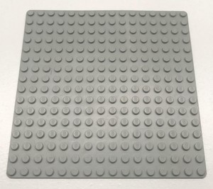 5x5 lego baseplate