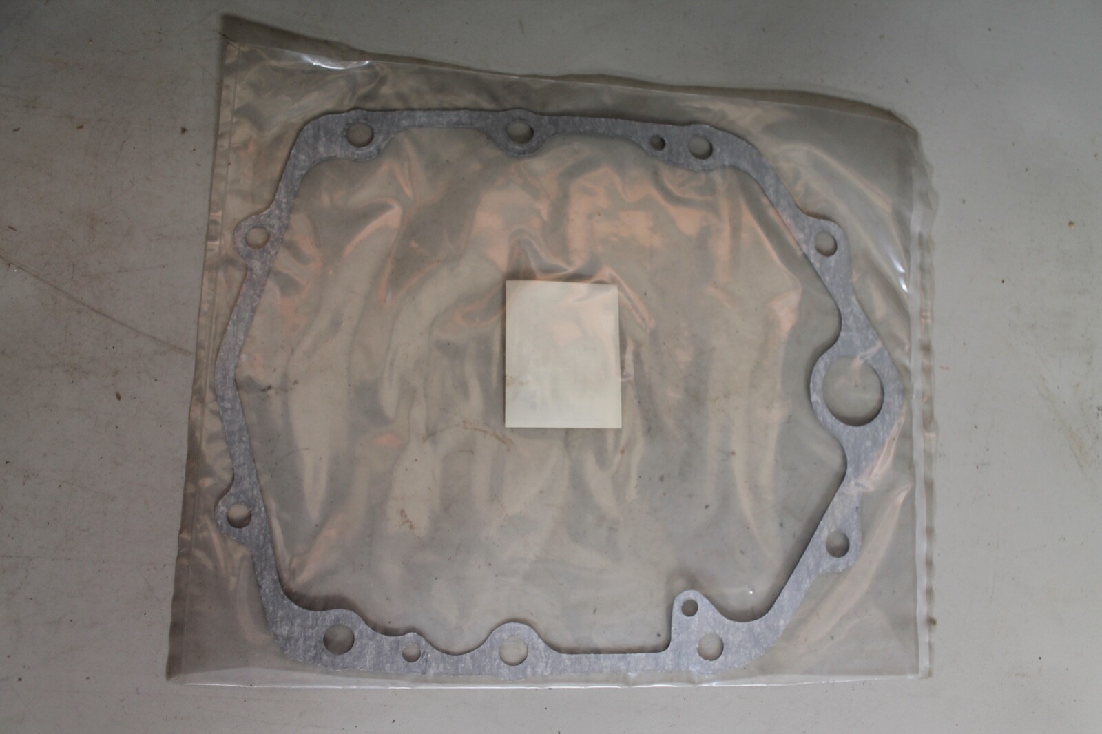 New OEM TOHATSU DRIVE SHAFT HOUSING GASKET 3C7610120 3C7610120; FITS