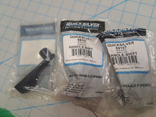 Boat Marine Quicksilver OEM Shift Handle 59107