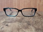 VINTAGE NOS GUCCI GG 3122 IPW OPTYL EYEGLASSES FRAME MADE IN ITALY #1086