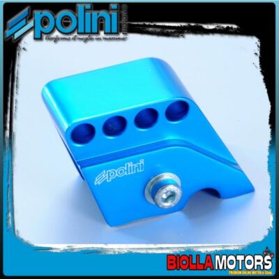 RIALZO POLINI BLU PIAGGIO DIESIS