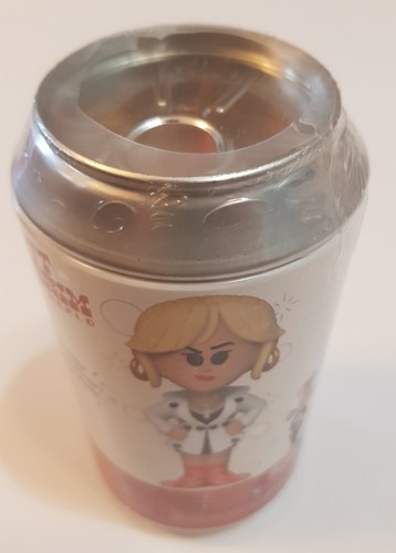 Envy Adams (Scott Pilgrim V The World) Funko Soda Can Sealed NYCC Toy Tokyo(#88) - Picture 14 of 24