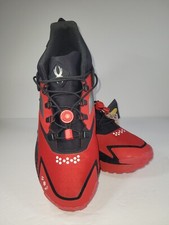 REEBOK X SPYDER NANO X3 ADVENTURE WINTER,ATHLETIC SHOES/BLACK US SIZE 10.0 NEW 