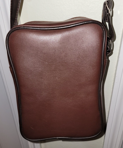 Vintage Diamond Dm 20 Camera Bag - Picture 3 of 7