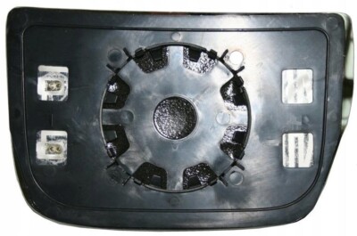TYC Spiegelglas Außenspiegel für DAILY V 26L11 26L11D 35C11D 35S11 40C11 2011.09