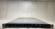 HP ProLiant DL360 Gen9 2x Xeon E5-2620 v3  2.40GHz 2.4GHz 64GB RAM NO HDD
