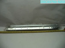 QTY=8: 44-3/4" Full Extension Ball Bearing Drawer Slides 22"L x 2-1/4"W x3/4"THK