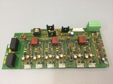 070070489107 - Bosch - 070070489-107 / 06808-2027 Control Command Card Used