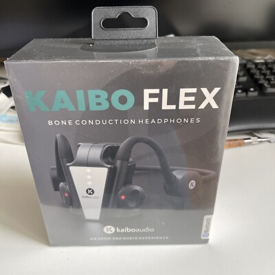 Kaibo Flex Bone Conducting Headphones
