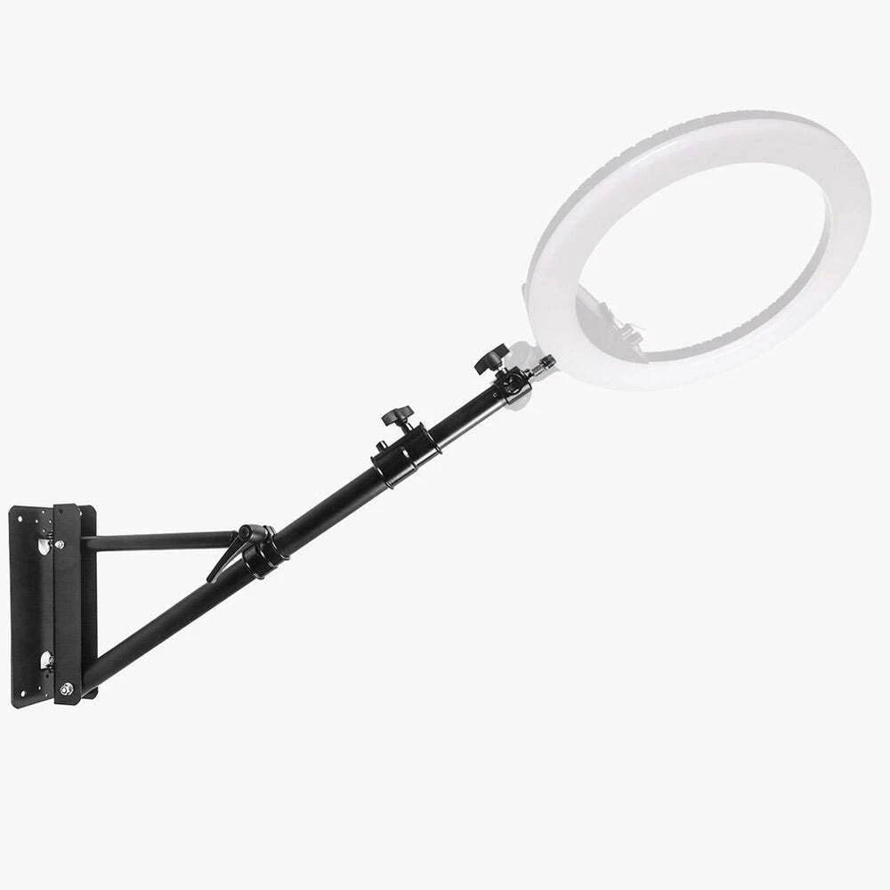 Ring light on sale ceiling mount