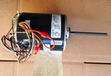 NEW! US Motors 3742 K055TDR8455014B PSC Condenser Fan Motor NEW!