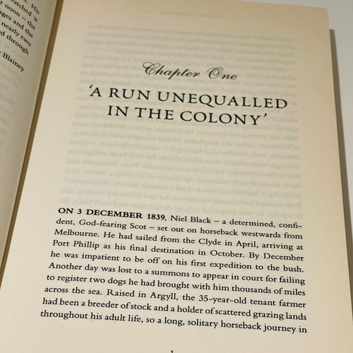 Up Came a Squatter (Paperback 2016) Maggie Black Niel Black Biography - Picture 14 of 22