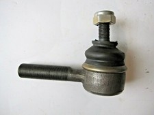 Fiat 124 Spider 2000 Coupe 1970-83 Outer Tie Rod End New