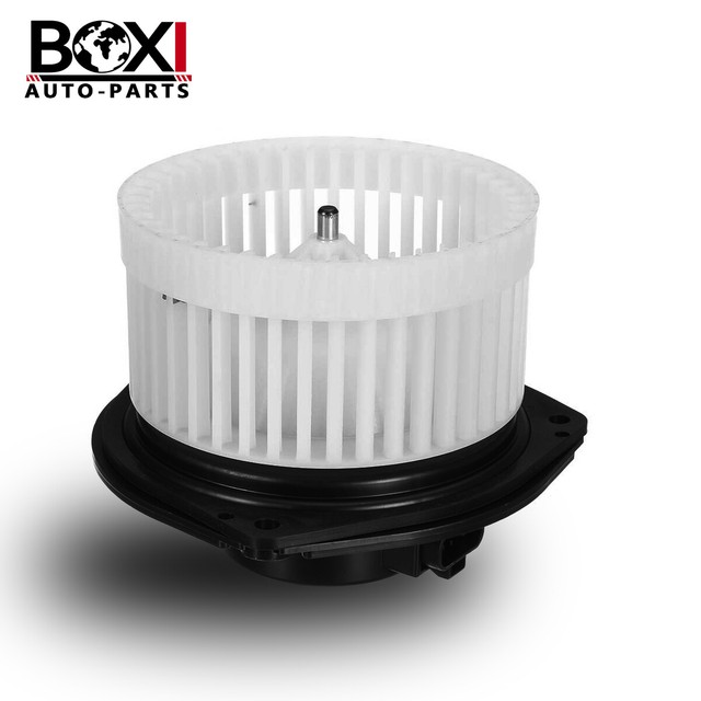 Blower Motor Cooling Tube Fits 0205 BONNEVILLE 975114 eBay