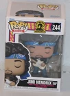Funko Pop! Rocks - Jimi Hendrix #244 - Maui Live - NEW