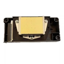 One New DX5 Printhead F187000 Fits For Epson ...