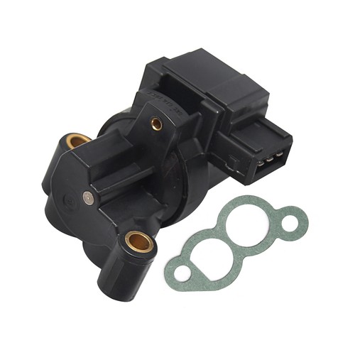 Soupape De Commande D'air Au Ralenti Pour Kia Picanto, Hyundai Getz, Atos - Réf. 35150-02600