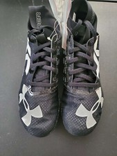 Under Armour UA Bandit XC Spike 5 Cross Country Spikes, Track Spikes