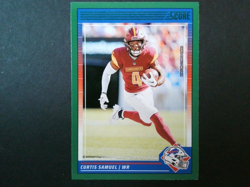 2024 Panini Score Football Inserts #'d u-pick League Leaders Protential etc. - Picture 114 of 119