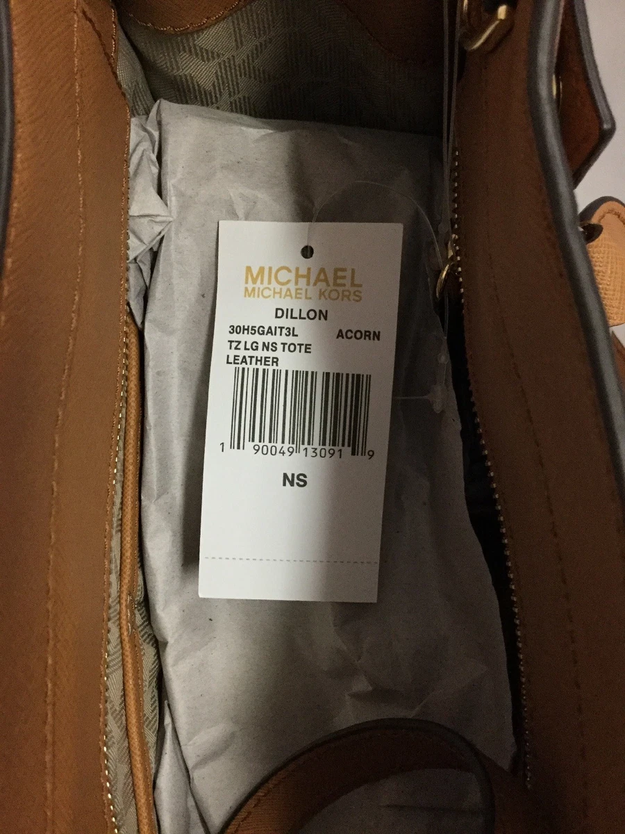 Michael kors 2024 dillon tasche