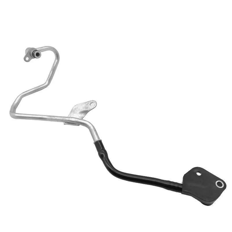 Tubo de línea de refrigerante de retorno de turbocompresor 2782000200 para Mercedes Benz CLS AMG C218 Foto 3 de 4