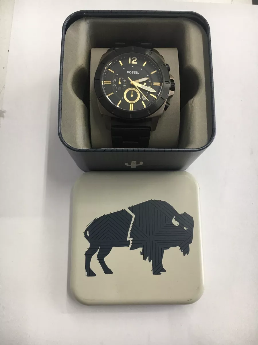 Fossil bq2196 sale