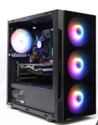 RTX 5060 Gaming PC i7 14700F 32GB DDR4 1TB SSD + 1TB HDD Win 11 Desktop Computer